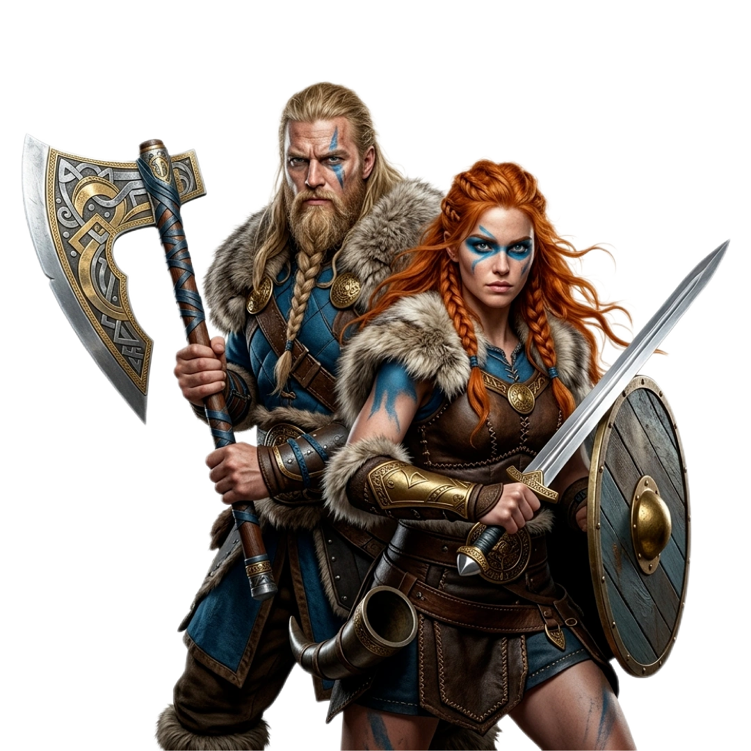 Ragnaro casino bono