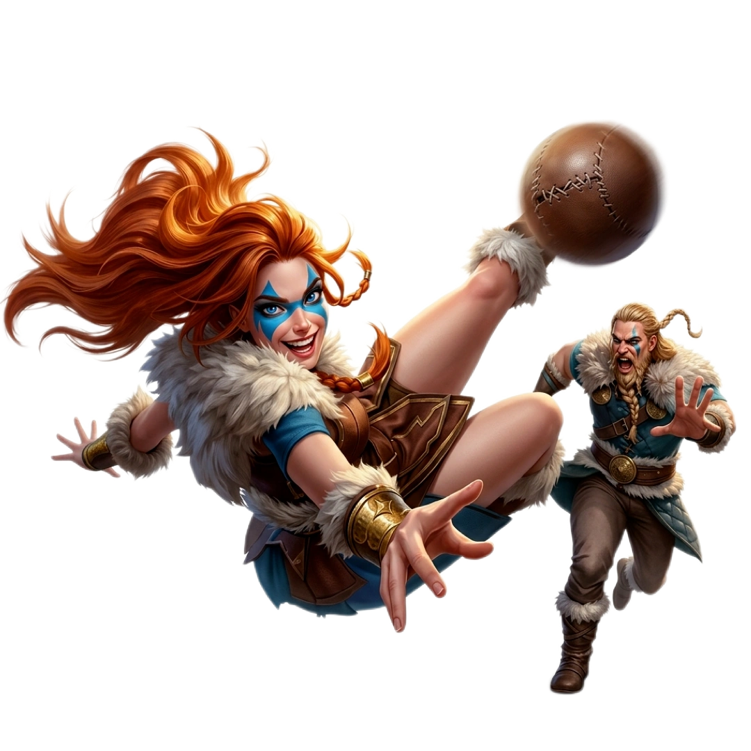 Ragnaro online Casino