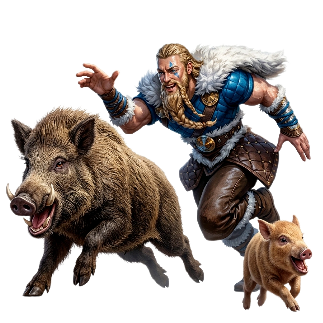 Ragnaro Casino online